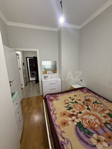 Сдаётся 1-комн. новостройка 45 м², photo 6 from 8