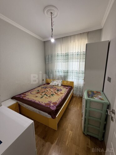 Сдаётся 1-комн. новостройка 45 м², photo 7 from 8