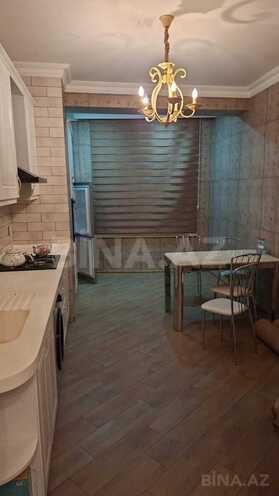 Сдаётся 3-комн. новостройка 120 м², м. Шах Исмаил Хатаи, photo 4 from 11