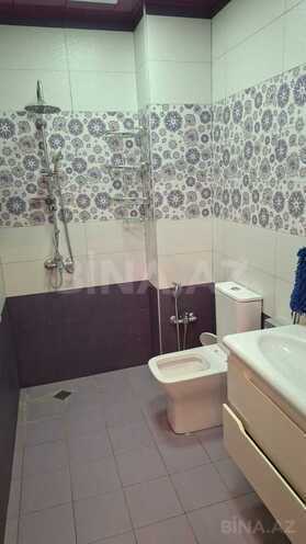 Сдаётся 3-комн. новостройка 120 м², м. Шах Исмаил Хатаи, photo 6 from 11
