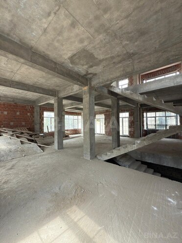 Продаётся 7-комн. дом/дача 450 м², пос. Нардаран, photo 7 from 11