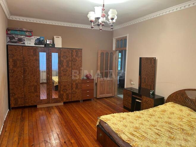 Satılır 4 otaqlı həyət evi/bağ evi 120 m², photo 11 from 12
