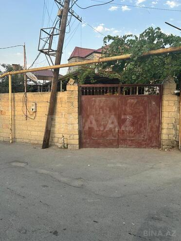 Satılır 4 otaqlı həyət evi/bağ evi 120 m², photo 1 from 12