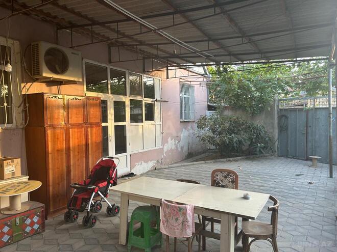 Satılır 4 otaqlı həyət evi/bağ evi 120 m², photo 3 from 12