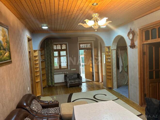 Satılır 4 otaqlı həyət evi/bağ evi 120 m², photo 8 from 12