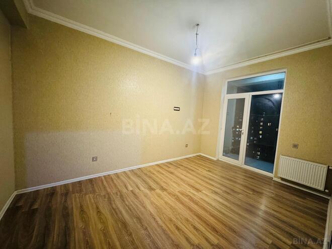 Сдаётся 3-комн. новостройка 77 м², Ясамальский р., photo 6 from 17