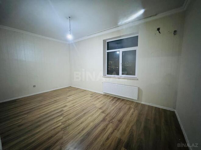 Сдаётся 3-комн. новостройка 77 м², Ясамальский р., photo 1 from 17