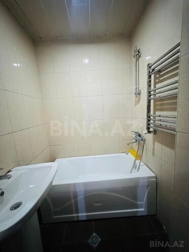 Сдаётся 3-комн. новостройка 77 м², Ясамальский р., photo 14 from 17