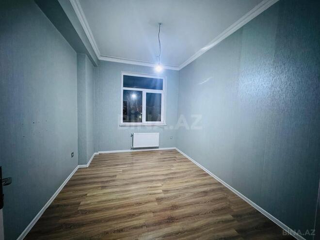 Сдаётся 3-комн. новостройка 77 м², Ясамальский р., photo 5 from 17