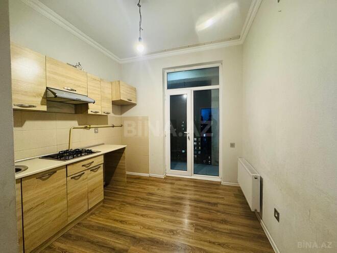 Сдаётся 3-комн. новостройка 77 м², Ясамальский р., photo 9 from 17