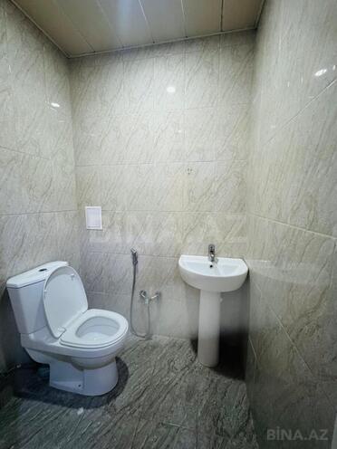 Сдаётся 3-комн. новостройка 77 м², Ясамальский р., photo 12 from 17