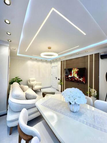 Satılır 3 otaqlı yeni tikili 101 m², 28 May m., photo 4 from 19