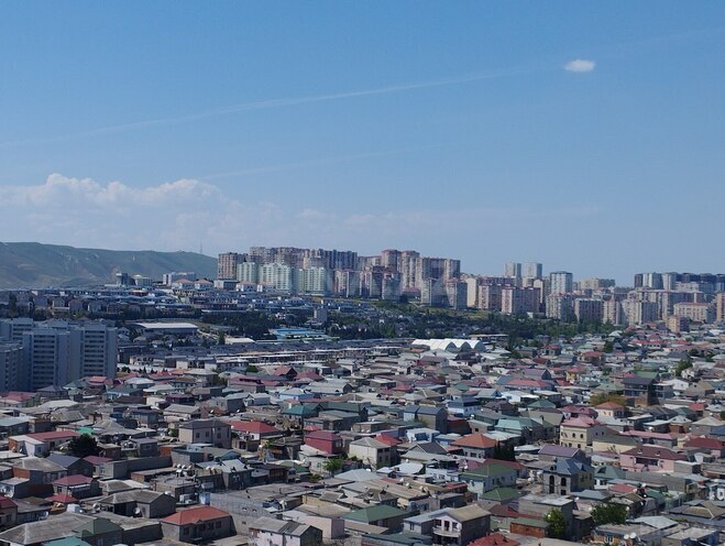 Продаётся 4-комн. новостройка 150 м², м. Элмляр Академиясы, photo 3 from 14