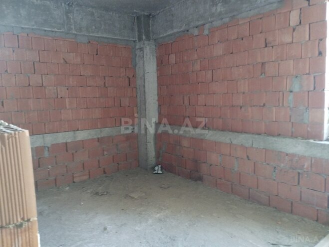 Продаётся 4-комн. новостройка 150 м², м. Элмляр Академиясы, photo 8 from 14
