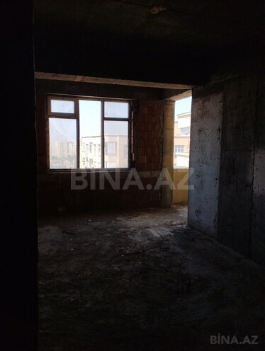 Продаётся 4-комн. новостройка 150 м², м. Элмляр Академиясы, photo 13 from 14