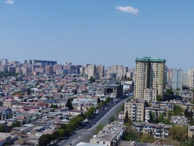 Продаётся 4-комн. новостройка 150 м², м. Элмляр Академиясы, photo 1 from 14