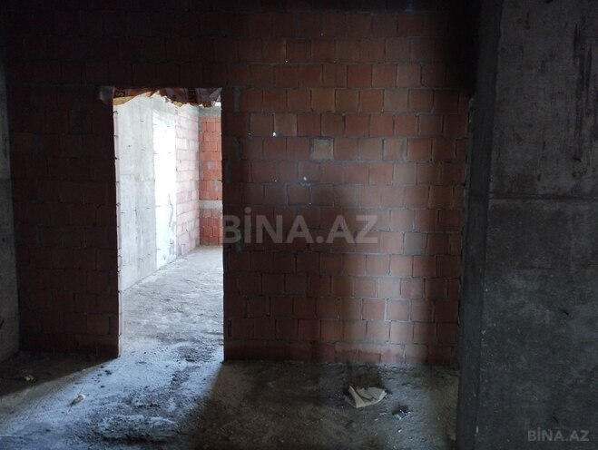 Продаётся 4-комн. новостройка 150 м², м. Элмляр Академиясы, photo 12 from 14
