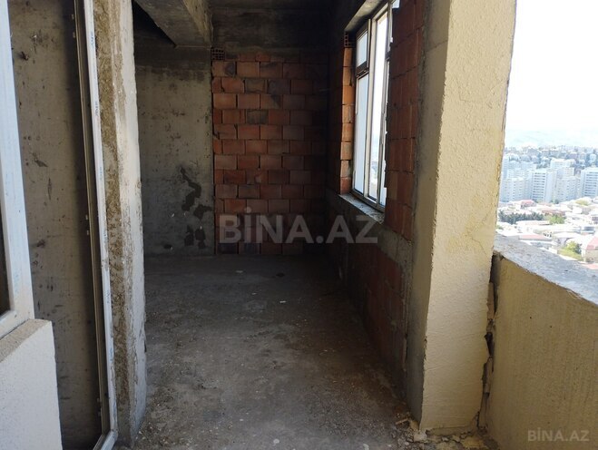 Продаётся 4-комн. новостройка 150 м², м. Элмляр Академиясы, photo 7 from 14