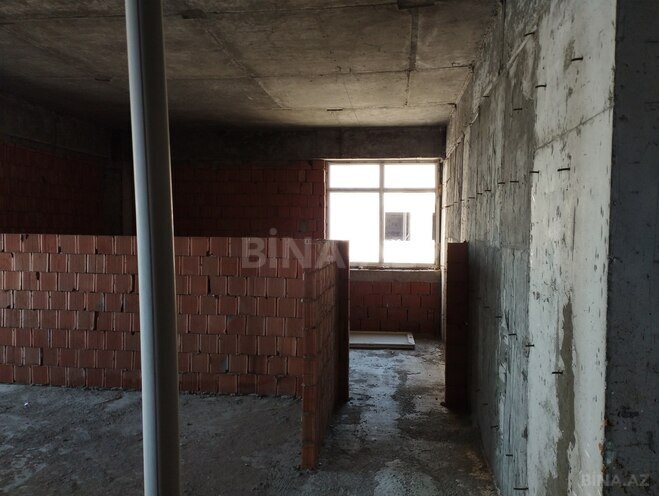 Продаётся 4-комн. новостройка 150 м², м. Элмляр Академиясы, photo 9 from 14