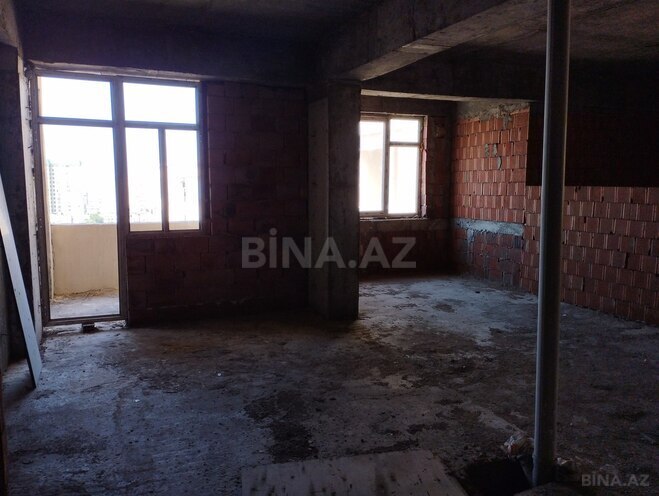 Продаётся 4-комн. новостройка 150 м², м. Элмляр Академиясы, photo 10 from 14