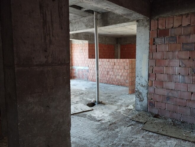 Продаётся 4-комн. новостройка 150 м², м. Элмляр Академиясы, photo 11 from 14