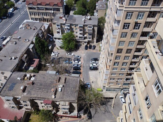 Продаётся 4-комн. новостройка 150 м², м. Элмляр Академиясы, photo 5 from 14