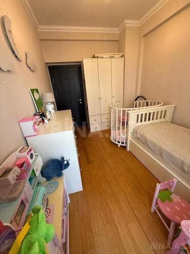 Продаётся 3-комн. новостройка 80 м², м. Иншаатчылар, photo 7 from 13