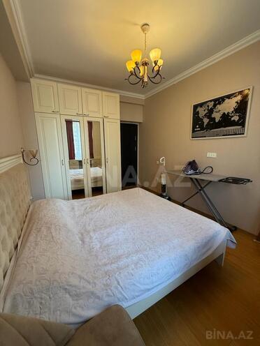 Продаётся 3-комн. новостройка 80 м², м. Иншаатчылар, photo 5 from 13