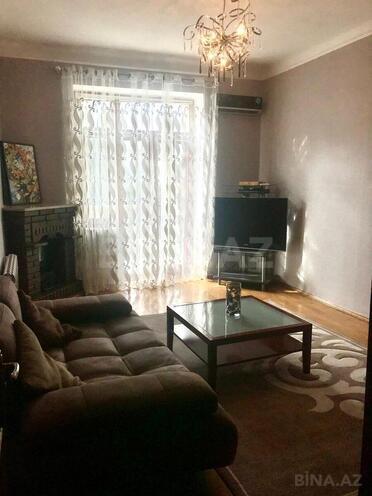 Сдаётся 2-комн. вторичка 60 м², м. Ичеришехер, photo 4 from 12