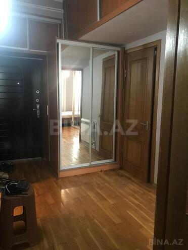 Сдаётся 2-комн. вторичка 60 м², м. Ичеришехер, photo 7 from 12