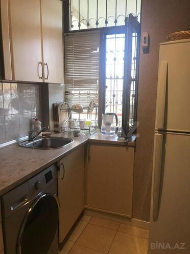 Сдаётся 2-комн. вторичка 60 м², м. Ичеришехер, photo 9 from 12