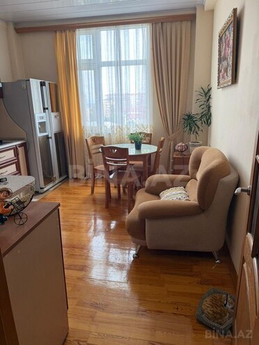 Satılır 3 otaqlı yeni tikili 109 m², photo 9 from 19
