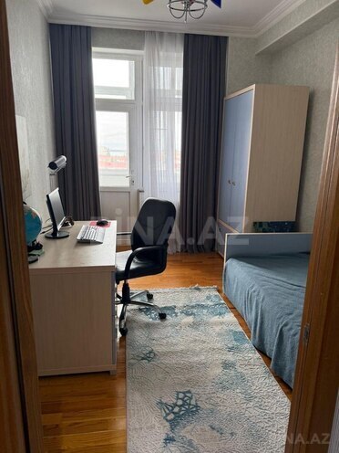 Satılır 3 otaqlı yeni tikili 109 m², photo 14 from 19
