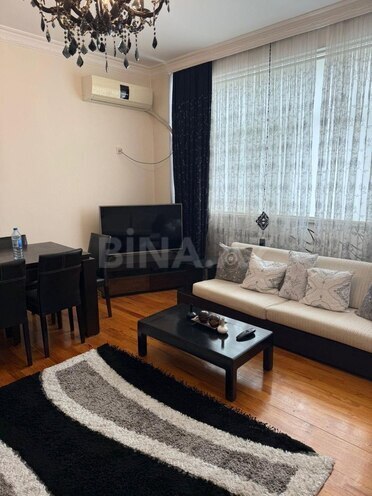 Satılır 3 otaqlı yeni tikili 109 m², photo 5 from 19