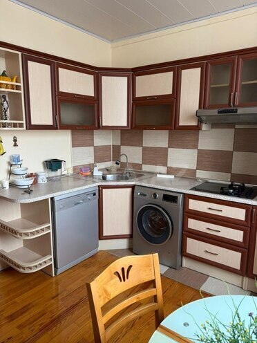 Satılır 3 otaqlı yeni tikili 109 m², photo 7 from 19