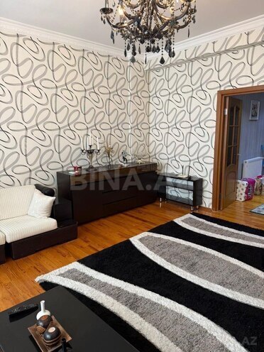 Satılır 3 otaqlı yeni tikili 109 m², photo 4 from 19