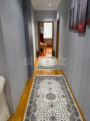 Satılır 3 otaqlı yeni tikili 109 m², photo 17 from 19
