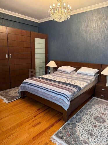 Satılır 3 otaqlı yeni tikili 109 m², photo 15 from 19