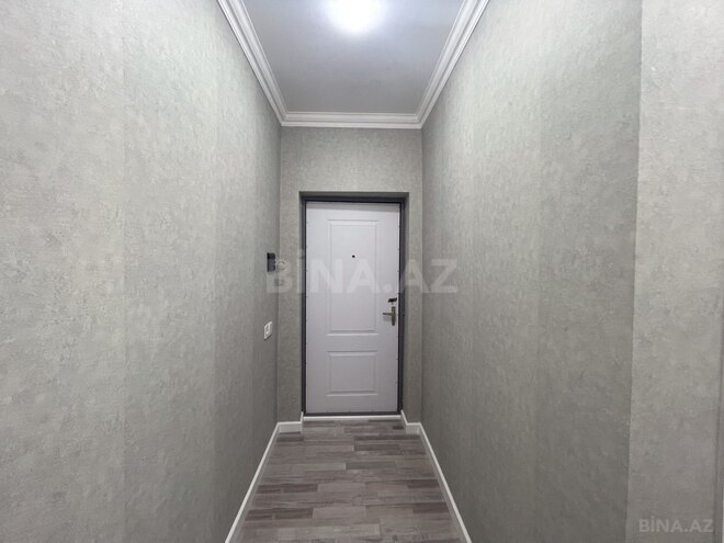 Продаётся 1-комн. вторичка 35 м², м. Элмляр Академиясы, photo 10 from 11