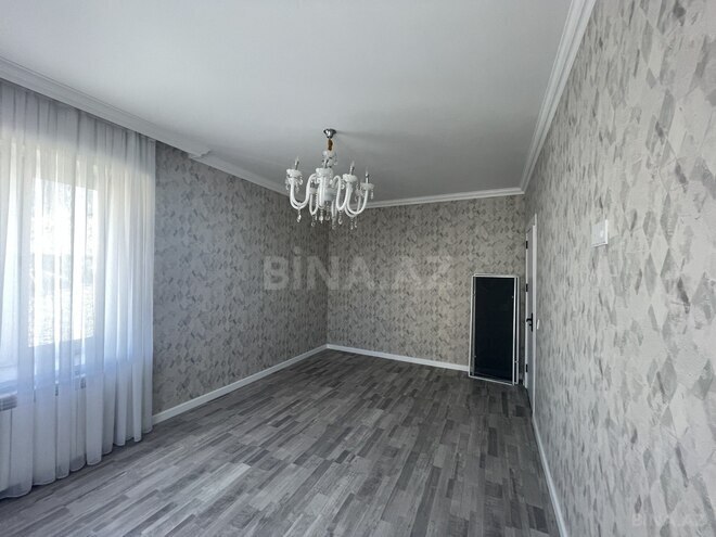 Продаётся 1-комн. вторичка 35 м², м. Элмляр Академиясы, photo 3 from 11