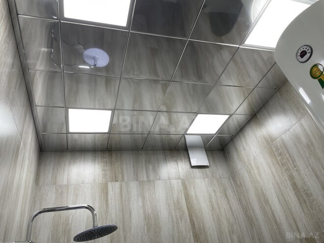 Продаётся 1-комн. вторичка 35 м², м. Элмляр Академиясы, photo 9 from 11