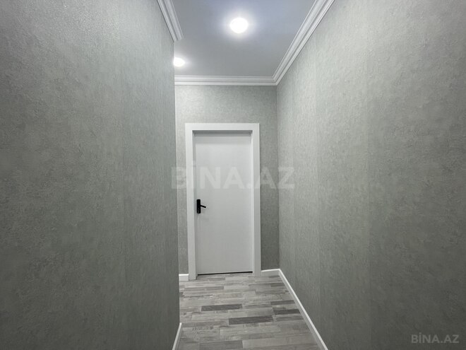 Продаётся 1-комн. вторичка 35 м², м. Элмляр Академиясы, photo 5 from 11