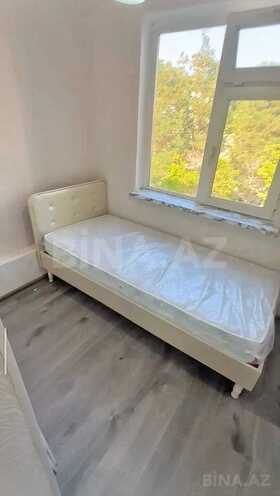 Satılır 3 otaqlı köhnə tikili 60 m², Xalqlar Dostluğu m., photo 9 from 15