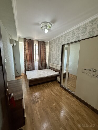 Сдаётся 2-комн. новостройка 59 м², Абшеронcкий  р., photo 4 from 10