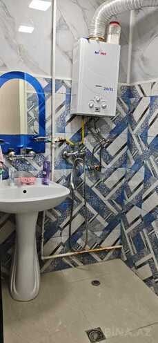 Satılır 3 otaqlı köhnə tikili 60 m², Xalqlar Dostluğu m., photo 13 from 15