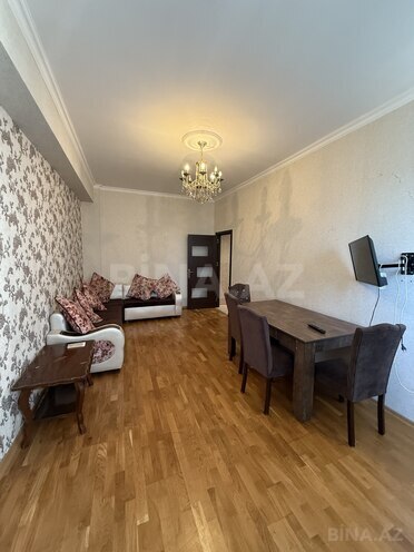 Сдаётся 2-комн. новостройка 59 м², Абшеронcкий  р., photo 5 from 10