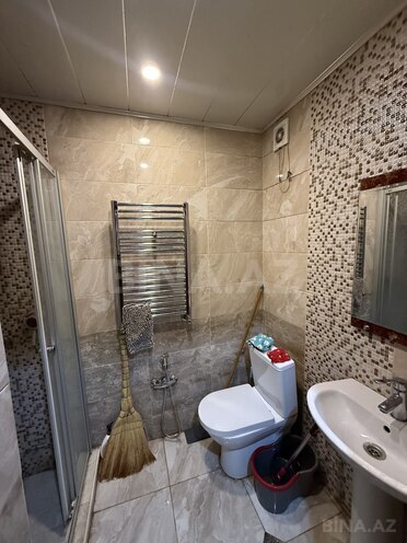 Сдаётся 2-комн. новостройка 59 м², Абшеронcкий  р., photo 8 from 10