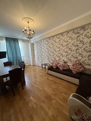 Сдаётся 2-комн. новостройка 59 м², Абшеронcкий  р., photo 1 from 10