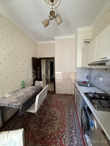Сдаётся 2-комн. новостройка 59 м², Абшеронcкий  р., photo 6 from 10