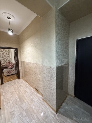 Сдаётся 2-комн. новостройка 59 м², Абшеронcкий  р., photo 9 from 10